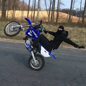 Meet your Posher, Shawn